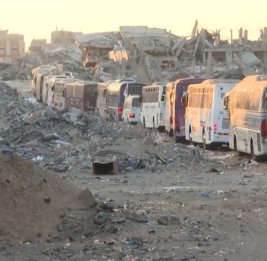 Axios: полномочия "Совета мира" выйдут за пределы сектора Газа