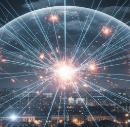 Украина хочет построить антидроновый купол над своей территорией