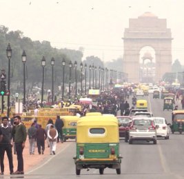 ЕС хочет заключить с Индией соглашение для рынка на 2 млрд человек