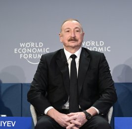 Президент Ильхам Алиев: Сегодня процессы азербайджано-армянского и турецко-армянского сближения идут параллельно