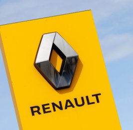 Renault будет производить беспилотники для французской армии
