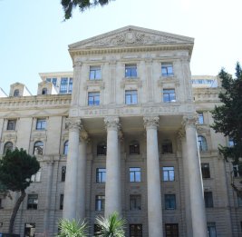 Азербайджан принял приглашение Трампа о вступлении в Совет мира