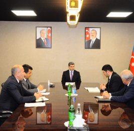 Вопрос воды - под личным контролем 