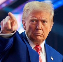 Трамп пригрозил стереть Иран с лица земли