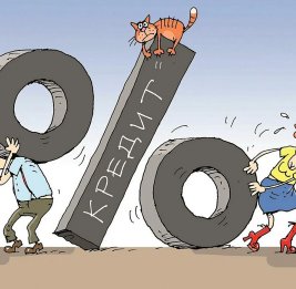 Сверхприбыль на пессимизме