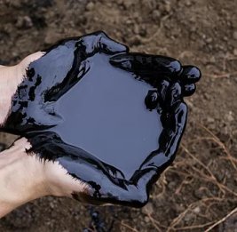 Нефтяной пик позади