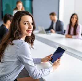 Равенство в деле