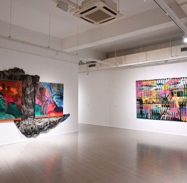 Отголоски нефтяного бума