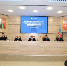 Подведены итоги, намечены приоритеты