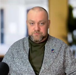 Украинский эксперт: Президент Ильхам Алиев не словами, а действиями уже не раз показывал, что поддержка украинцев важна