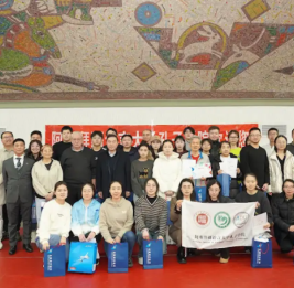 В Баку состоялся турнир по настольному теннису &laquo;Кубок Института Конфуция&raquo;