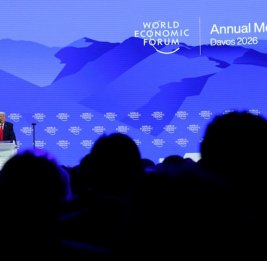 Президент США о Гренландии: Это наша территория