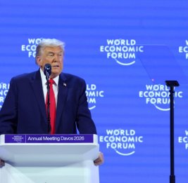 Дональд Трамп: Венесуэла будет &laquo;фантастически процветать&raquo;