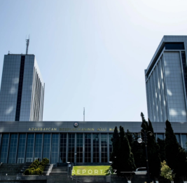 ли Меджлис ратифицирует Конвенцию о безопасности труда