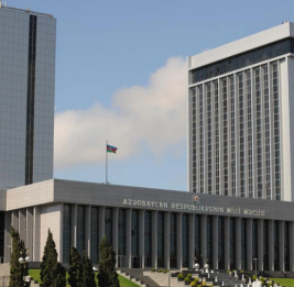 В Милли Меджлисе инициированы общественные слушания по минной безопасности