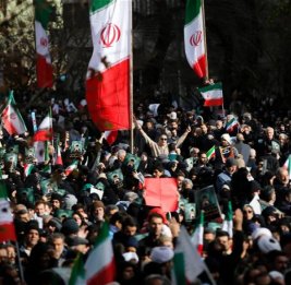 В Иране участникам акций протеста предложили сдаться в обмен на смягчение наказания