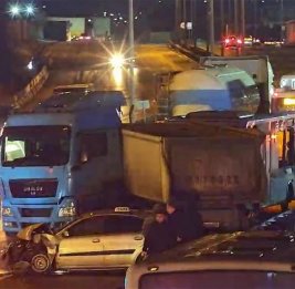 В Азербайджане оценили страховой ущерб от непогоды