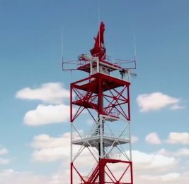 Турецкая компания обеспечит безопасность полетов в Сирии