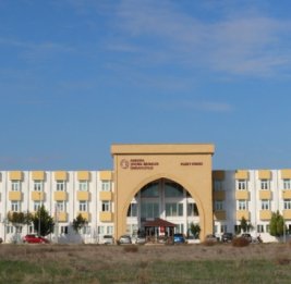 Кампус турецкого вуза в ТРСК покроет затраты на обучение членов семей шехидов Карабахской войны