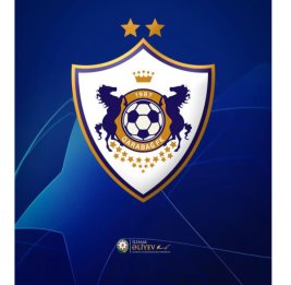 Президент Азербайджана поздравил футбольный клуб &laquo;Карабах&raquo;