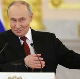 Путин сравнил цены за Аляску и Гренландию