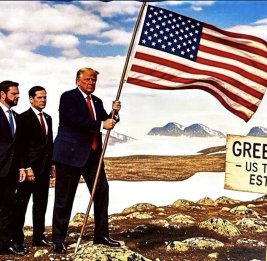 Пафос и издевки