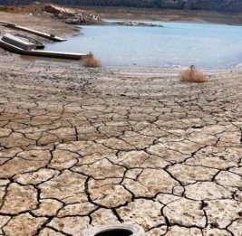 Водный дефицит в Иране усиливается