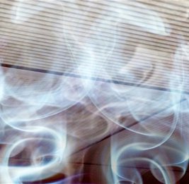 В Евлахе 5 человек отравились угарным газом