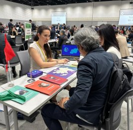 Возможности туриндустрии Азербайджана представлены в Таиланде