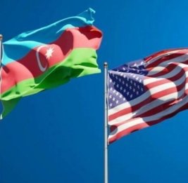 США и Азербайджан готовят первую двустороннюю бизнес-миссию