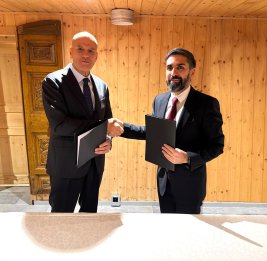 SOCAR осваивает Африку