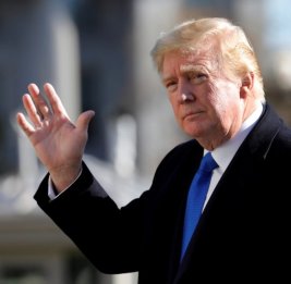 Трамп махнул рукой на Иран