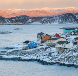 Подробности сделки Трампа по Гренландии