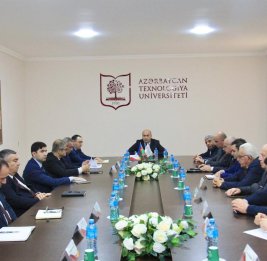 Новый год - новые задачи