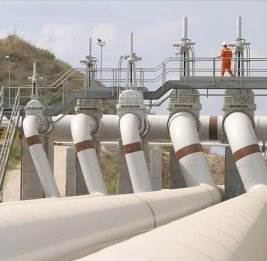 Прокачка нефти по Баку - Тбилиси - Джейхан снизилась