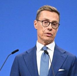 Президент Финляндии о провале Кремля на Южном Кавказе