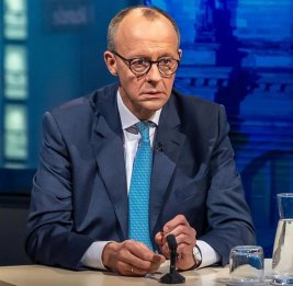 Мерц: НАТО продолжит защищать север Европы от российских угроз