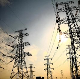 Азербайджан лидирует среди стран-экспортеров электроэнергии в Грузию