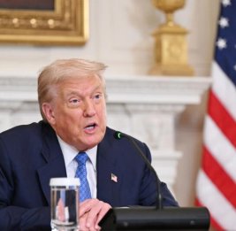 Миссия - миротворец