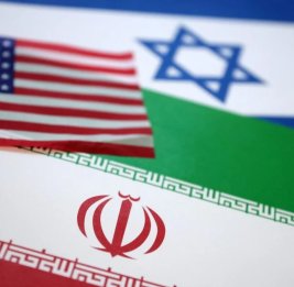 Иран в центре внимания