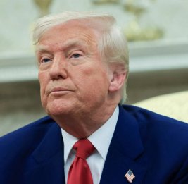 Трамп: Война в секторе Газа подходит к концу, анклав будет демилитаризован