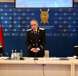 Противодействие коррупции в приоритете