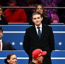 Поступок не мальчика, но мужа