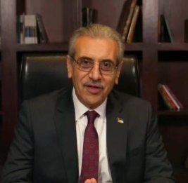 Жизненно важная артерия 