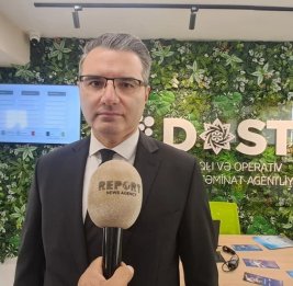 Расширяется доступ к госуслугам