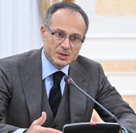 Генеральный секретарь: В этом году в рамках ТЮРКПА предусмотрены заседания как женщин, так и молодых парламентариев