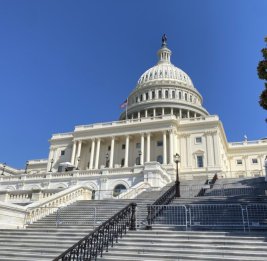 Американские конгрессмены выступили с заявлением в связи с годовщиной трагедии 20 Января