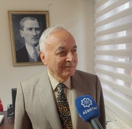 Бывший посол Турции: Нормализация отношений с Арменией возможна при условии мирного соглашения Баку и Иревана