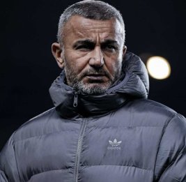 Гурбан Гурбанов одержал 500-ю победу в тренерской карьере