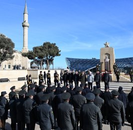 Помним, чтим, гордимся